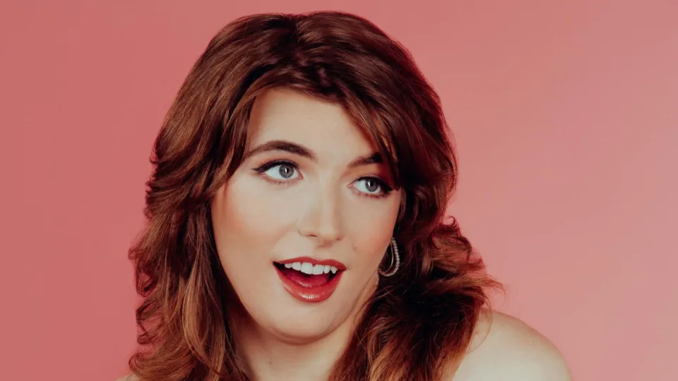 Netflix Is A Joke Presents: Hayden Johnson