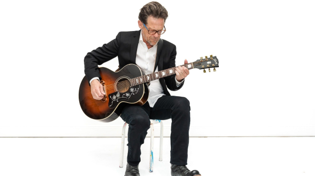 Jason Newsted & The Chophouse Band