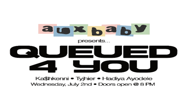 Tyjhier | Hadiya Ayodele | Ka$hkenni