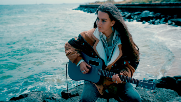Steph Strings: North American 2025 Tour - Part One