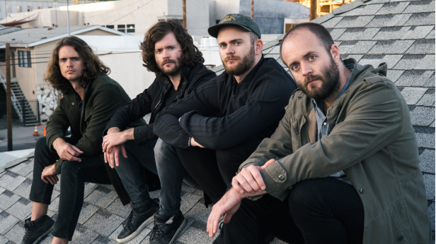 Kongos
