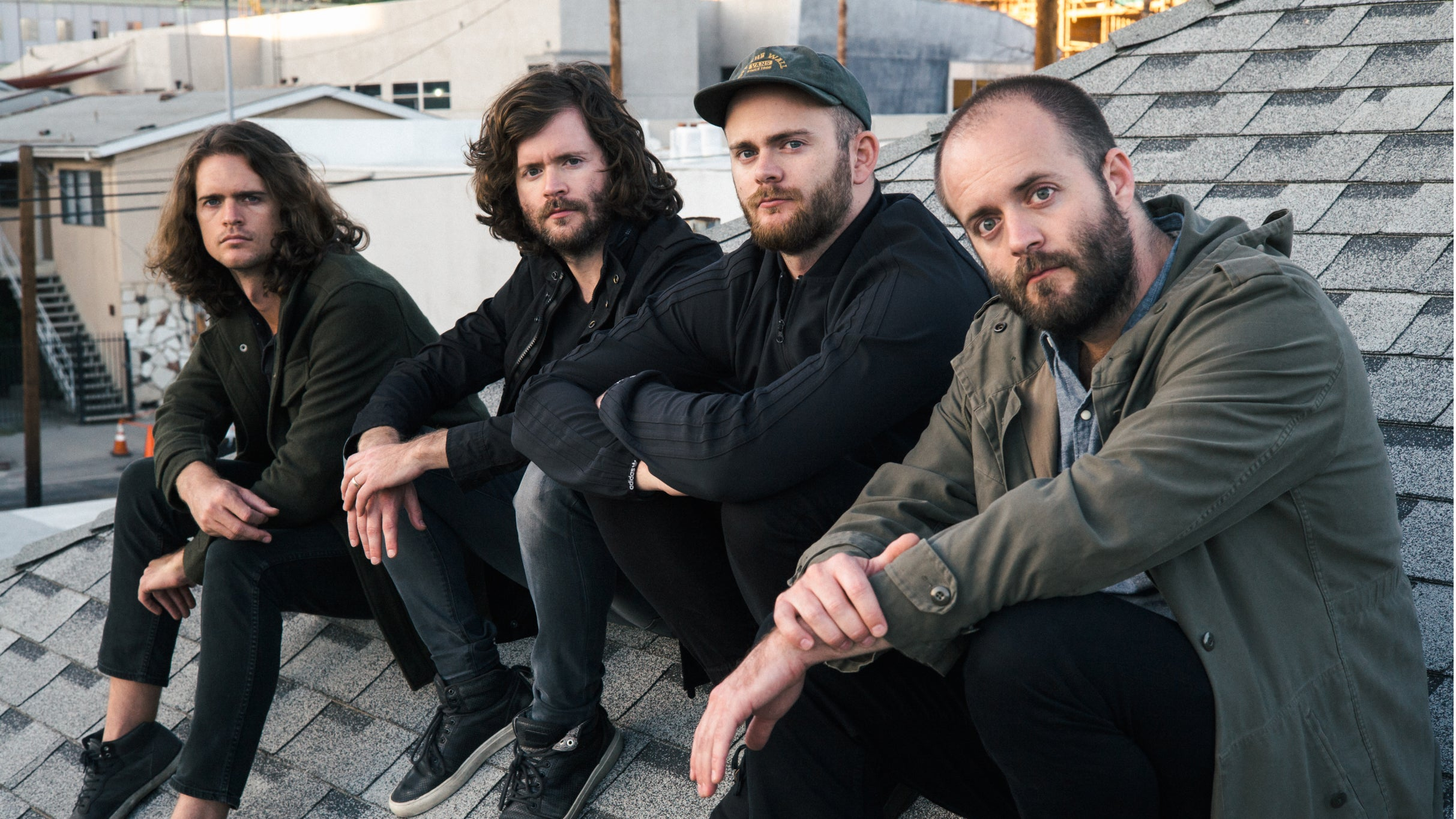 Kongos