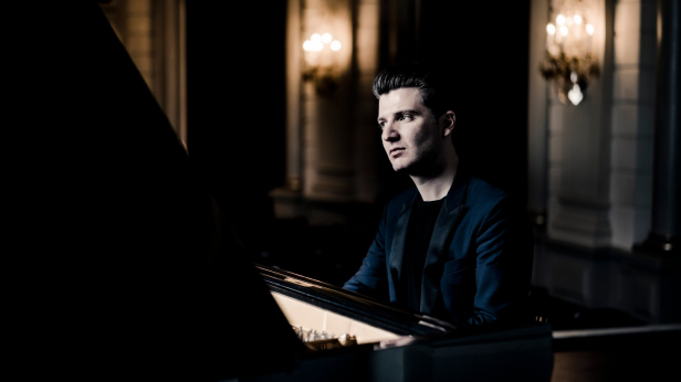 Beethoven's Emperor : Tucson Symphony Orchestra