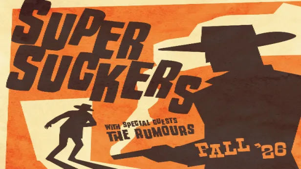 Supersuckers , The Rumours