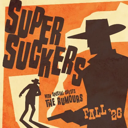 Supersuckers , The Rumours