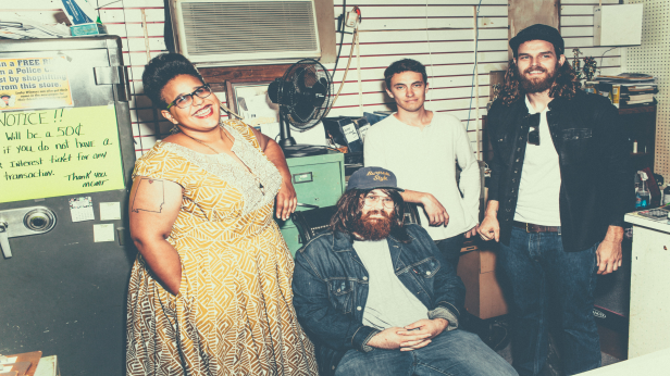 Alabama Shakes - Ticket + Hotel Deals