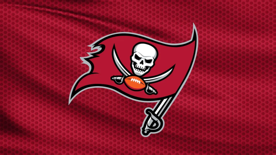 Tampa Bay Buccaneers vs. Cleveland Browns