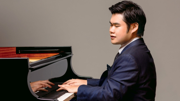 ANA 'Aha Mele Concert with Nobuyuki Tsujii and Friends
