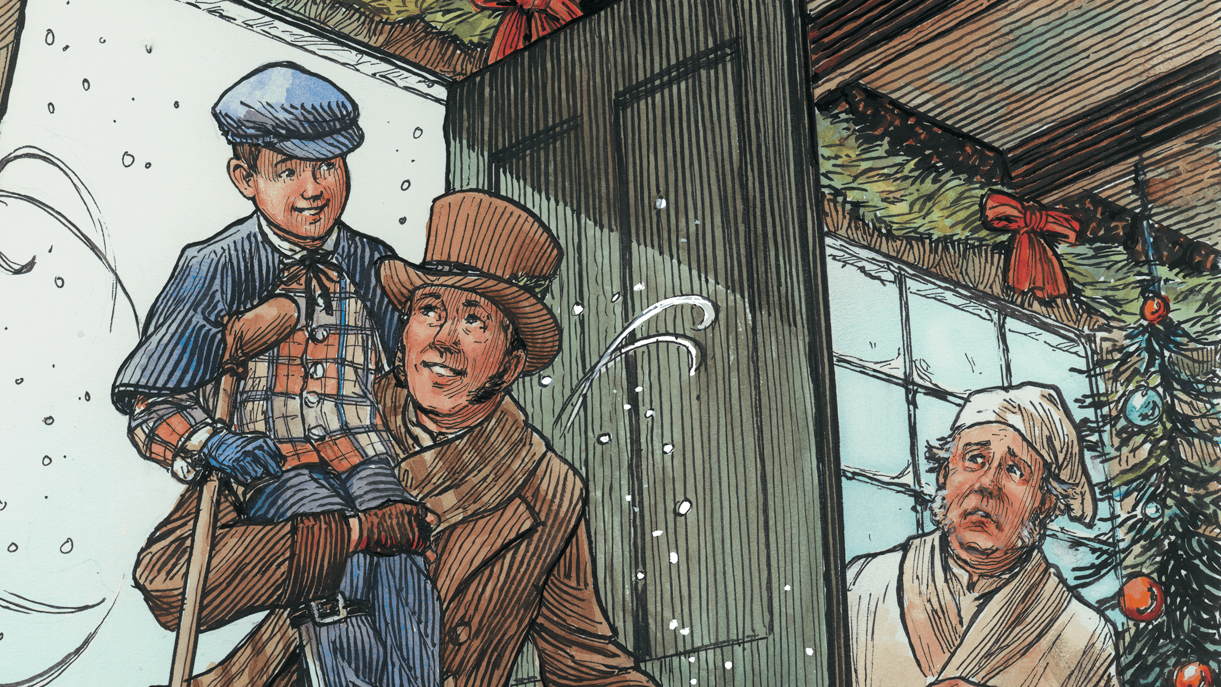 A Christmas Carol