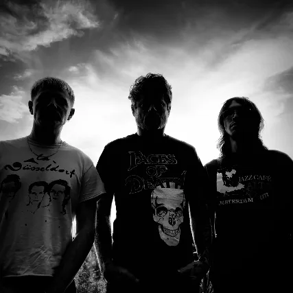 HEATHEN AXE / Mild Violence