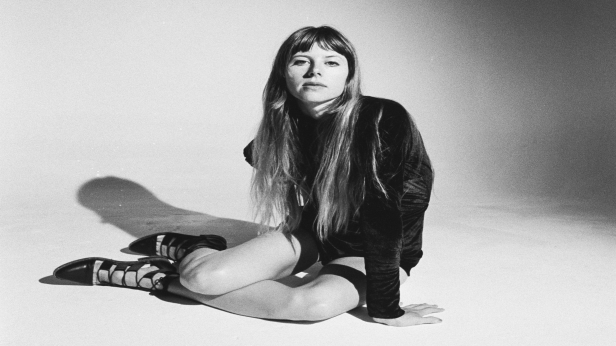 (((folkYEAH))) Presents: LAEL NEALE