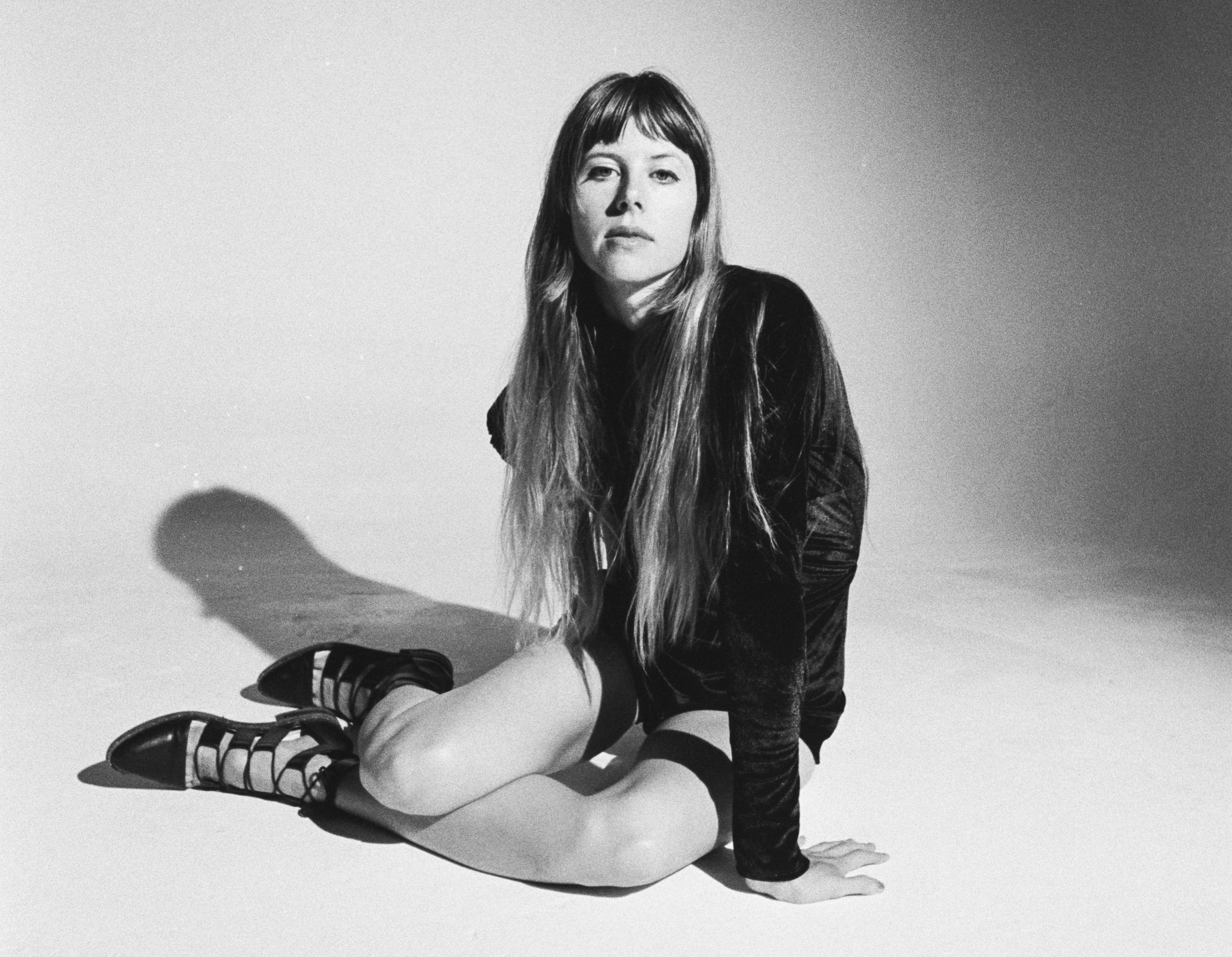 (((folkYEAH))) Presents: LAEL NEALE