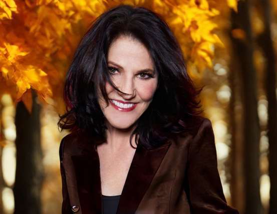 Susan Mack in ‘Tis Autumn