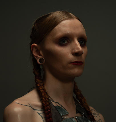 aya / Casper McFadden / RXM Reality