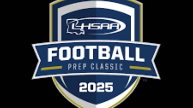 2025 LHSAA Football Prep Classic - Any Game Saturday, Dec. 13, 2025
