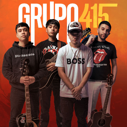 Grupo 415