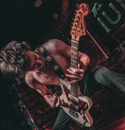 Cole Barnhill