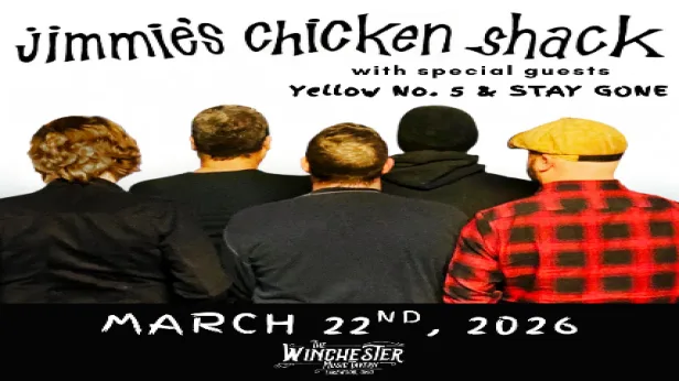 Jimmie's Chicken Shack