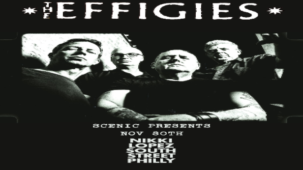 The Effigies