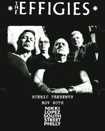 The Effigies