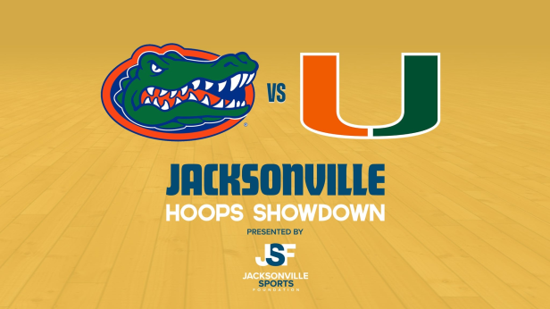 Florida Gators v Miami Hurricanes Men's Basketball