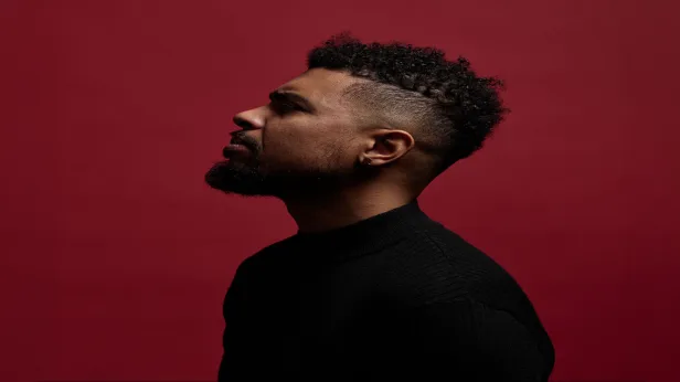 Devon Gilfillian - Time Will Tell Tour