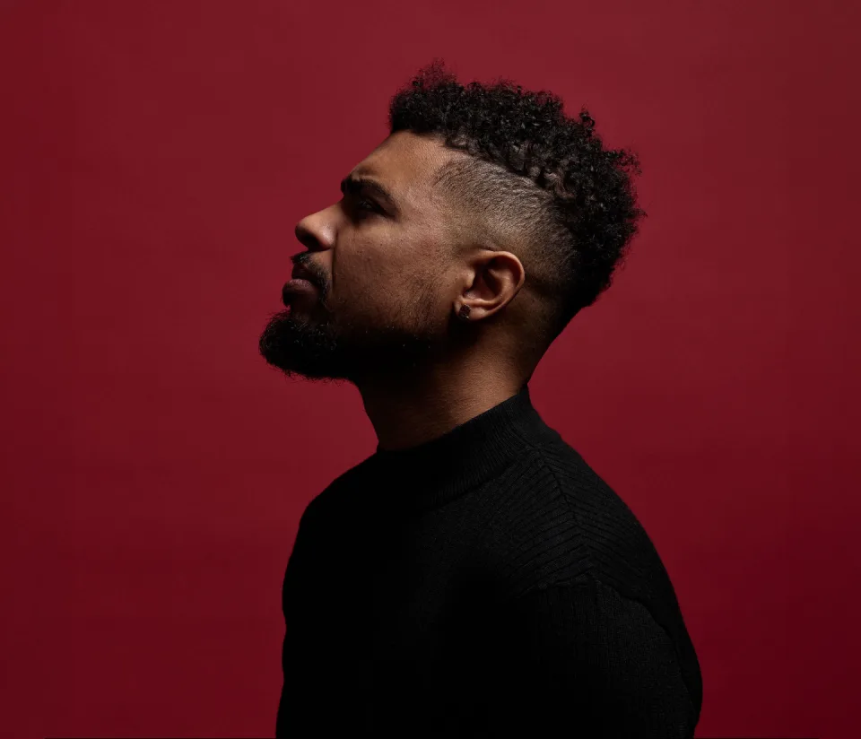 Devon Gilfillian - Time Will Tell Tour