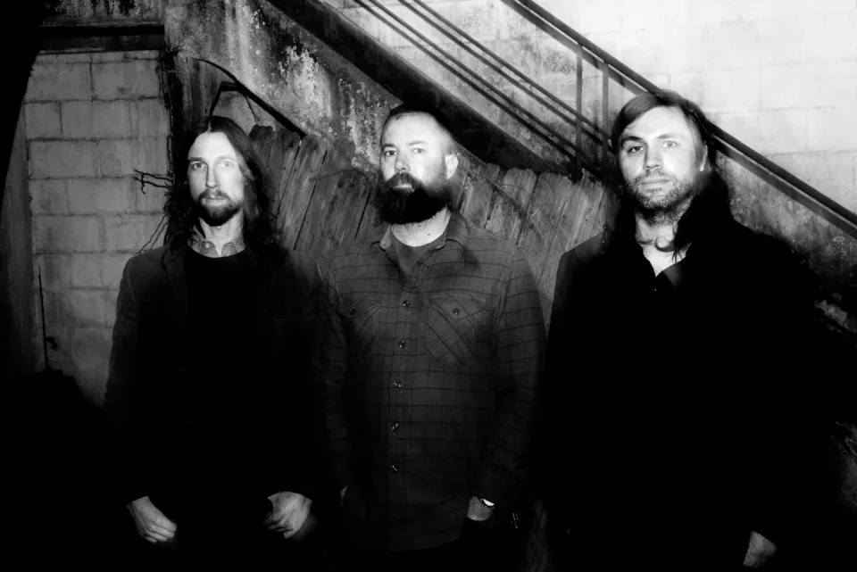 Russian Circles w/ Pelican
