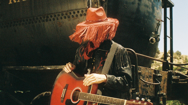 Red Leather Presents, Put it All on Red Tour
