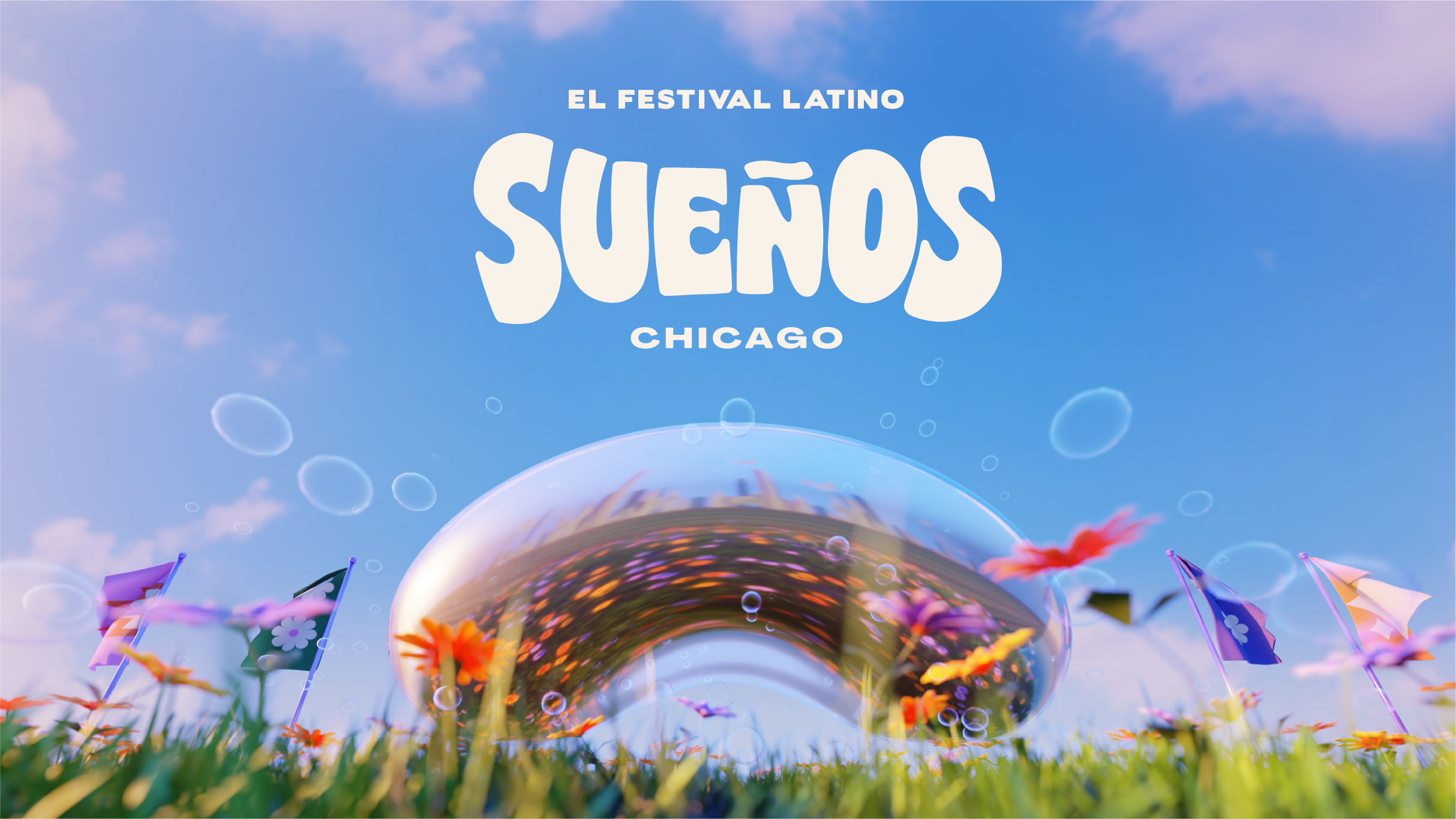 Sueños Festival
