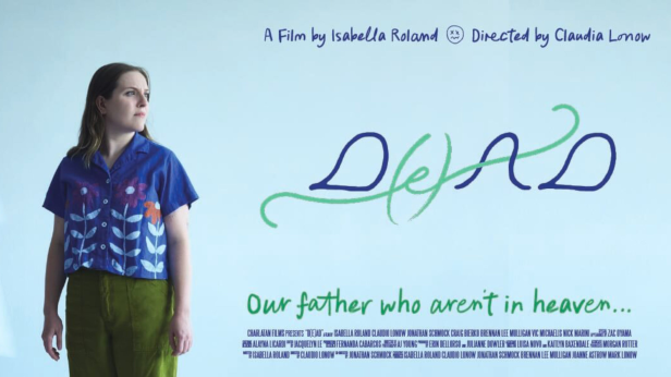 D(e)ad Screening w/ Izzy Roland, Vic Michaelis. and Siobhan Thompson