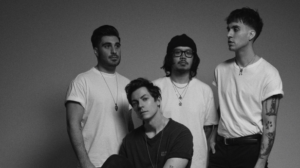 Young Rising Sons plus Friends & Family