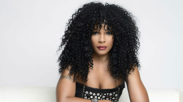 Syleena Johnson Chapter 3: The Flesh 20-Year Anniversary Tour