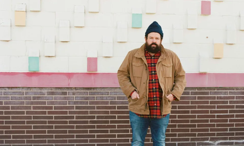 Brian Fallon & The Painkillers with Special Guest Donovan Woods