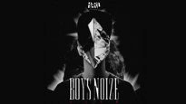 Boys Noize (18 and Over)