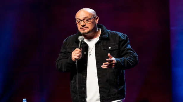Edgar Rivera