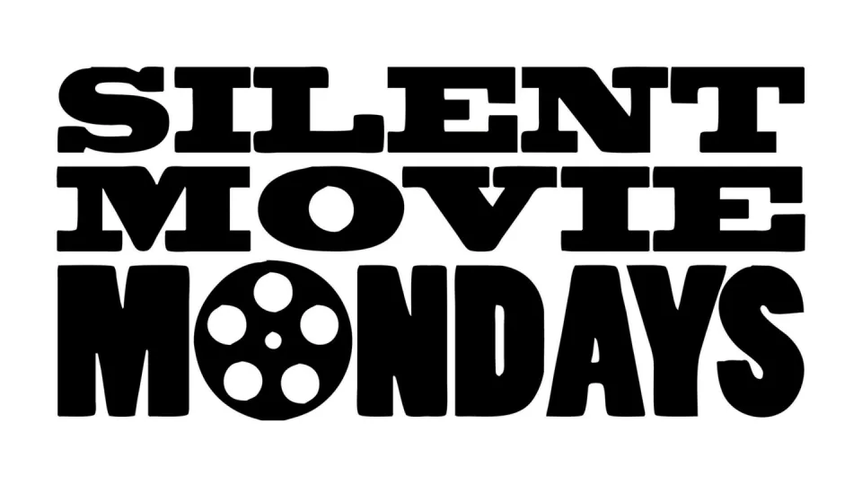Silent Movie Mondays - The General (1926)
