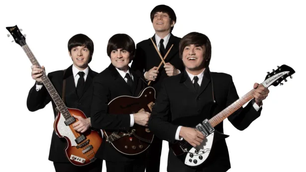 Britain's Finest The Beatles Experience