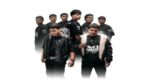 Los de la Homan