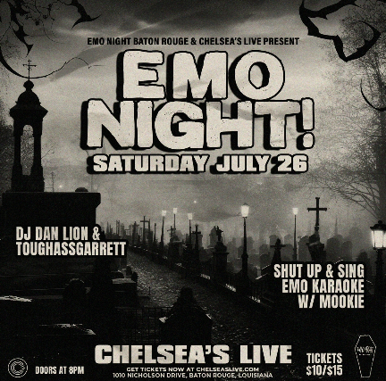 Emo Night
