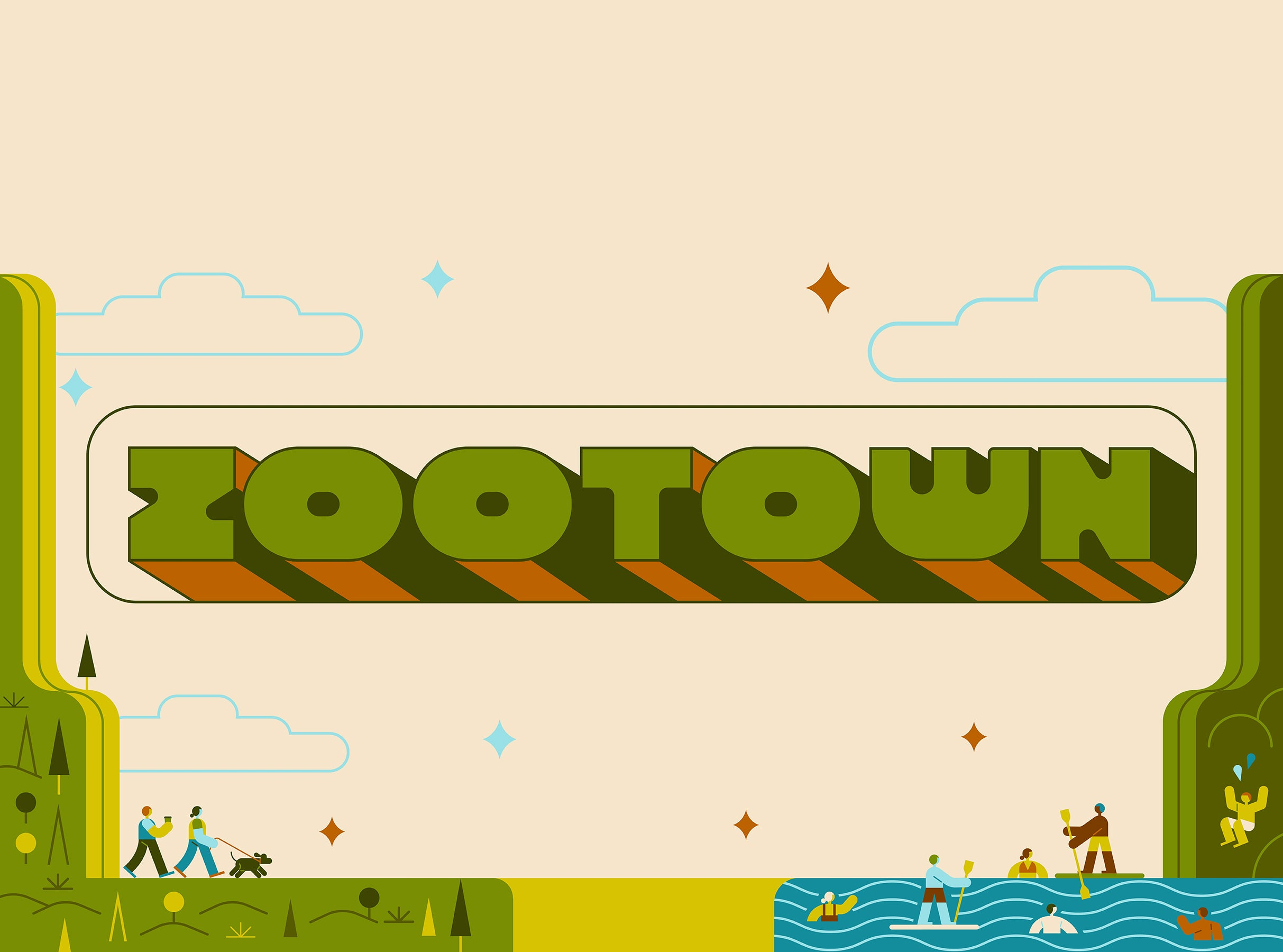 Zootown