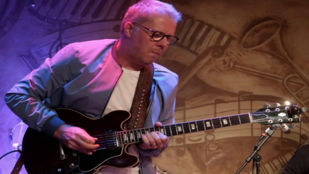 BRIAN LUPO'S Steppin' Into Spring @ FITZGERALDS NIGHTCLUB!