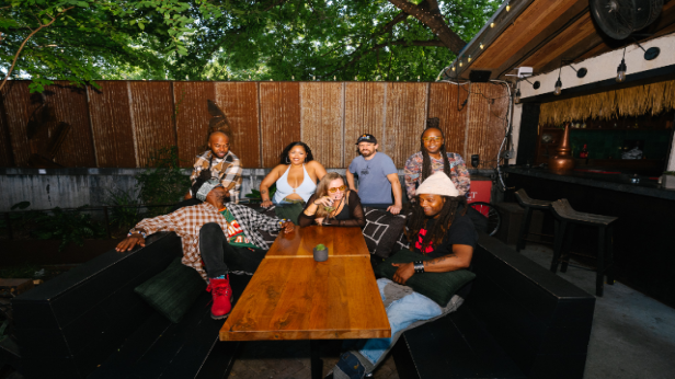 Sir Woman w/ special guests Hot 45 & Uncle Roy and Spice