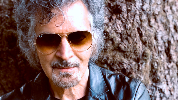 Gino Vannelli