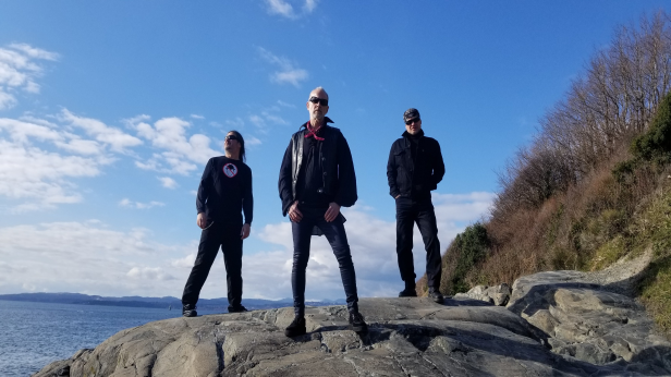 Men Without Hats