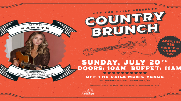 Country Brunch: Taylor Swift & 2000's Female Country Artists