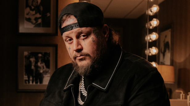 Jelly Roll