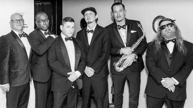 An Evening with Lettuce and the Atlanta Symphony Orchestra