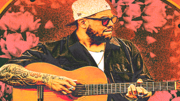 ROME (Formerly of Sublime with Rome)