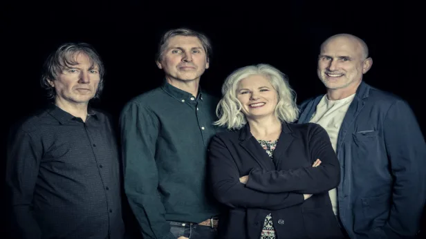 Cowboy Junkies - Celebrating 40 Years and Beyond